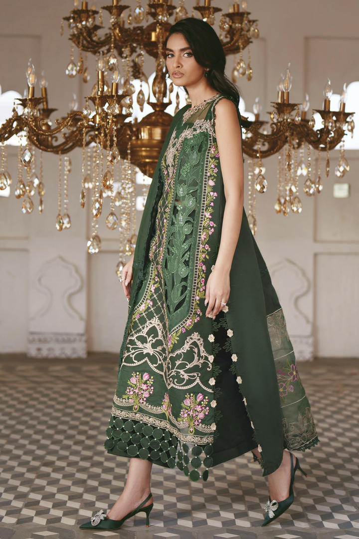 Shangrila Luxury Lawn