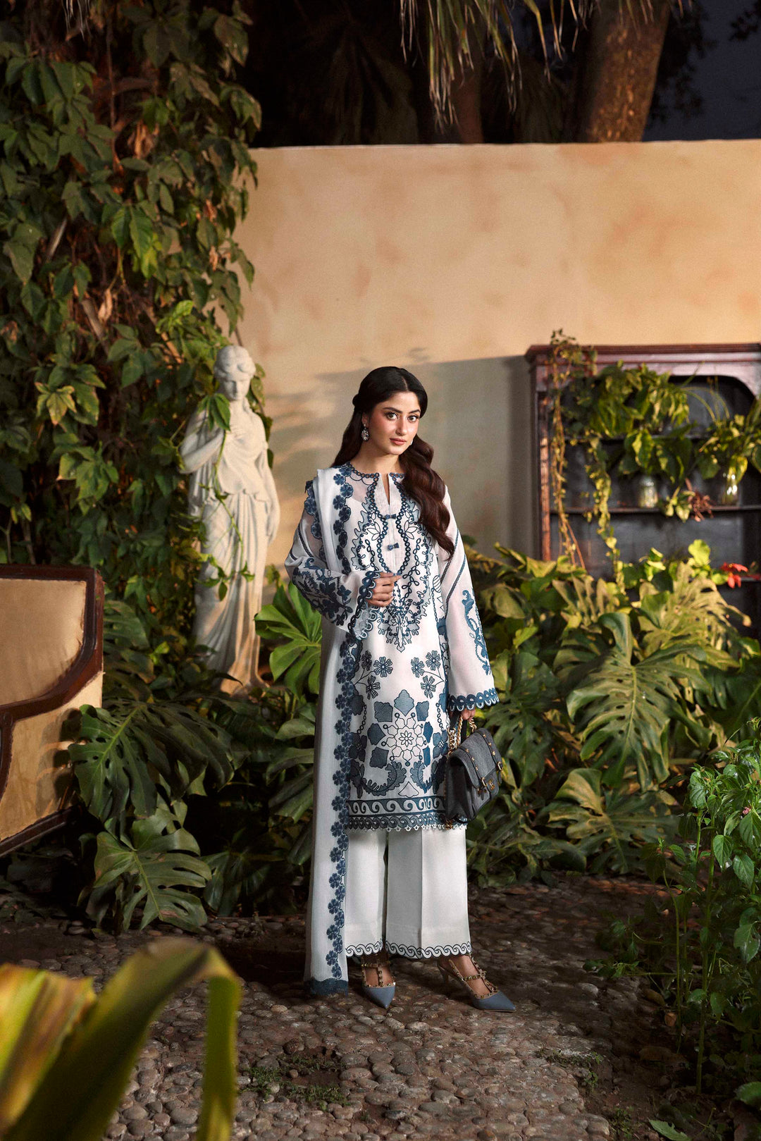 Luxury Formal Collection
