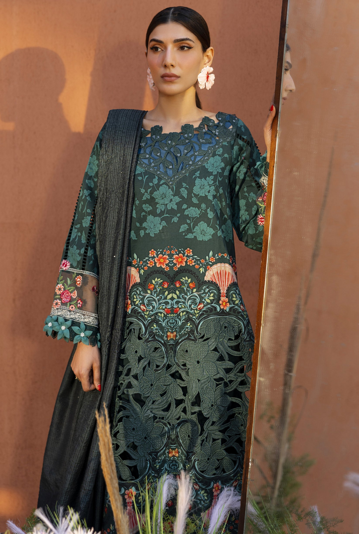 Ivy Bloom Lawn 3 PC