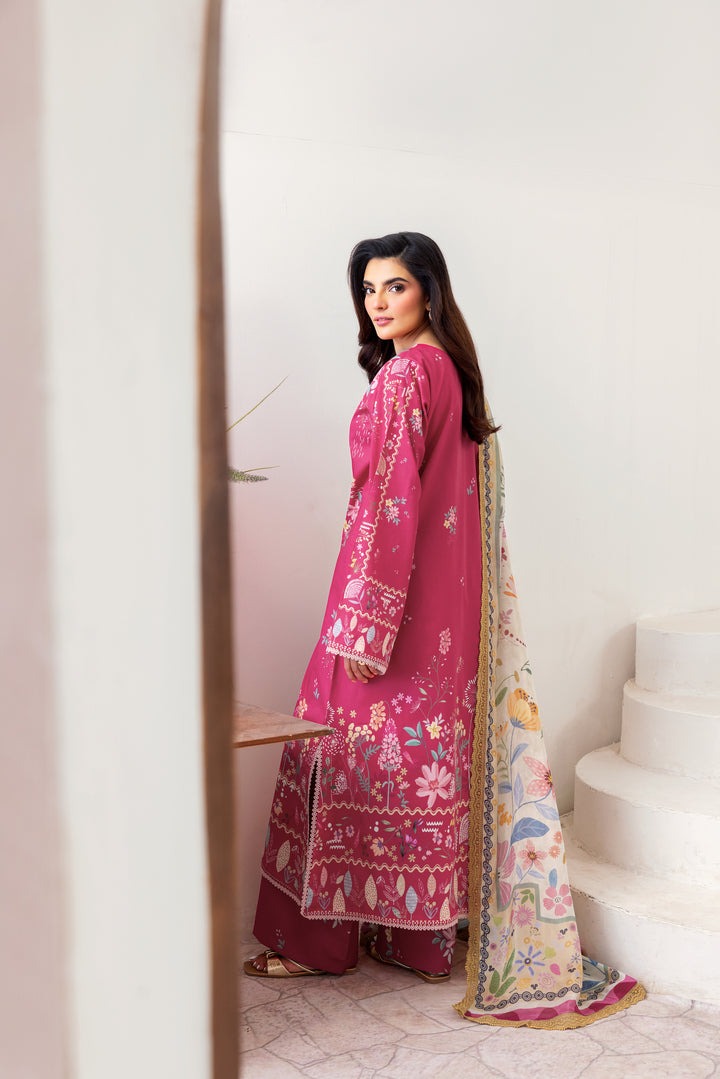 Luxury Print Collections