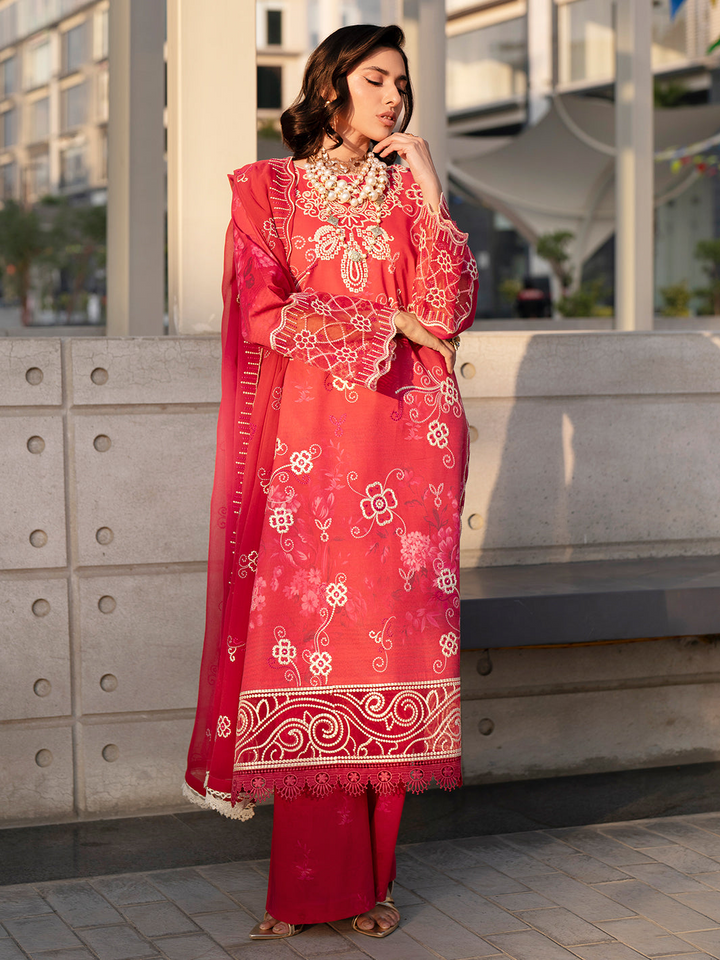 Broadway Luxury 3 PC Lawn