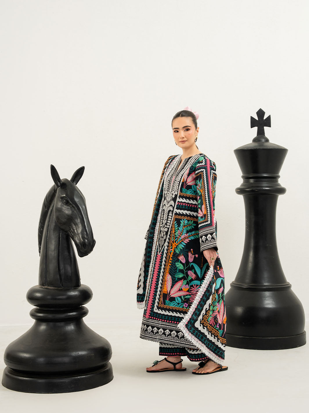 Anaya Lawn 3 PC