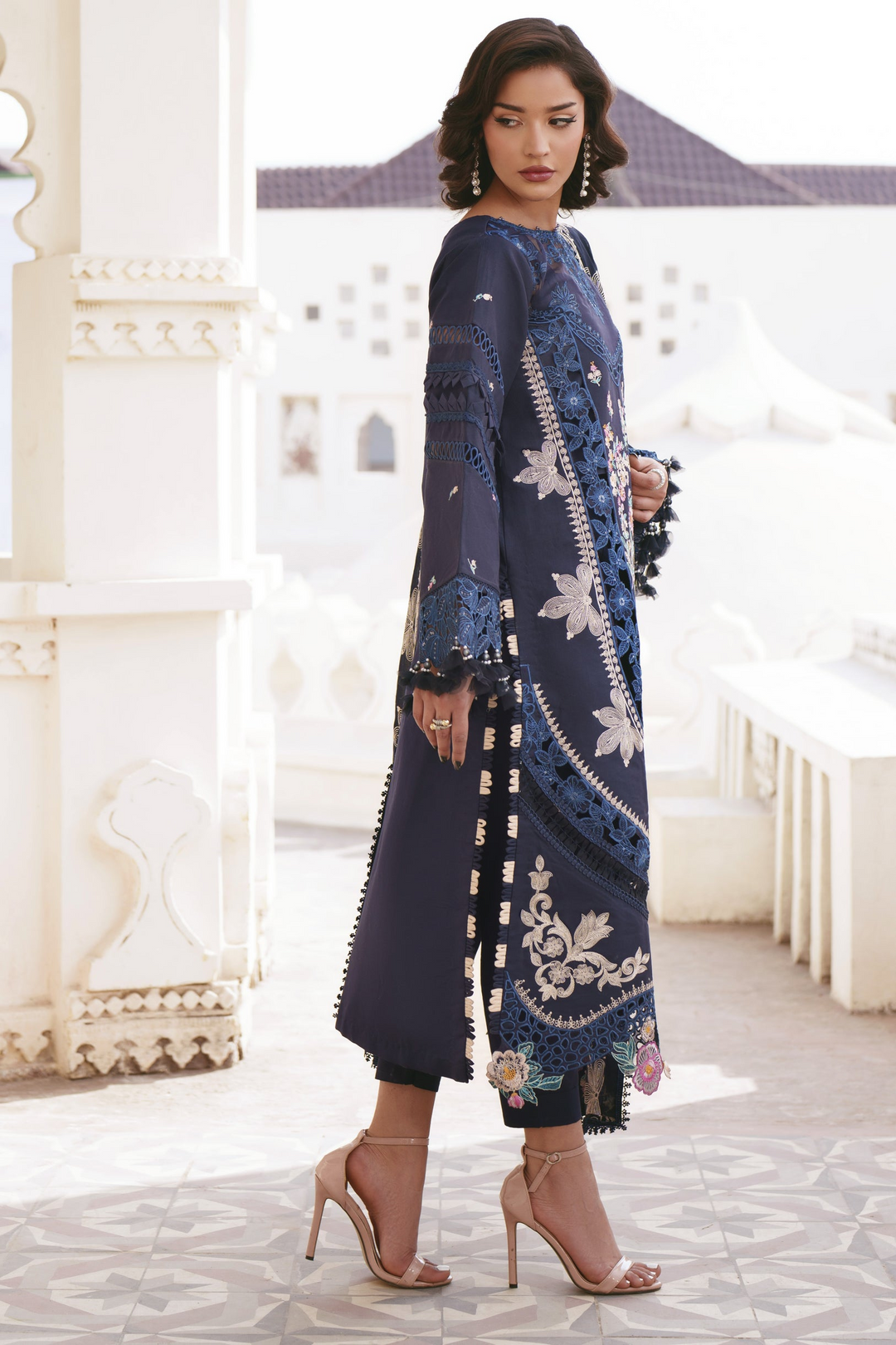 Shangrila Luxury Lawn