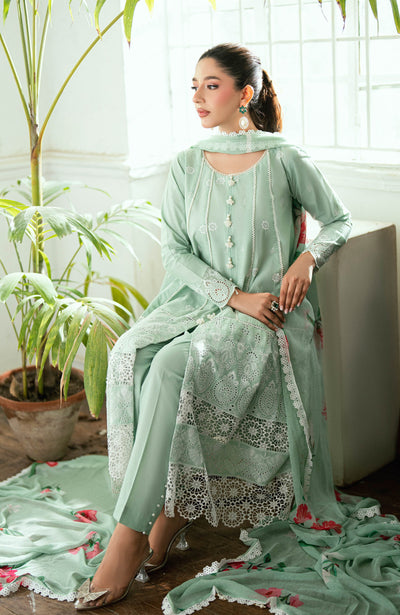LASERKARI PREMIUM 3 PIECE