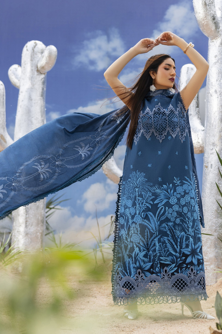 Ivy Bloom Lawn 3 PC