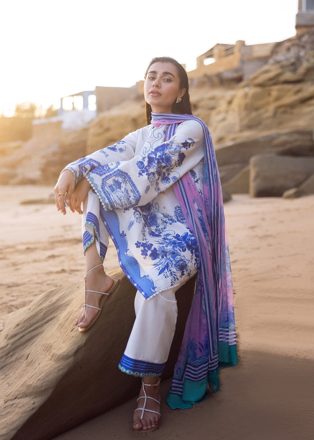 SIRAA EVERYDAY Lawn