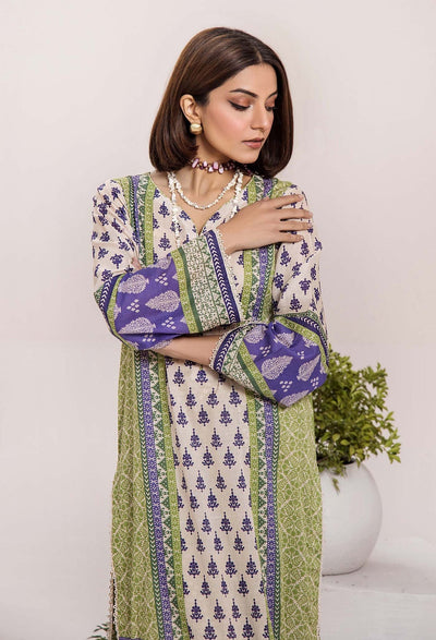 Adan's Basic Prints Ready To Wear