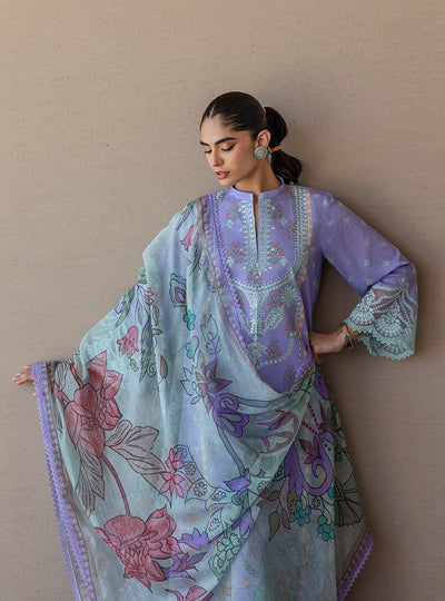 Tahra Lawn Collections