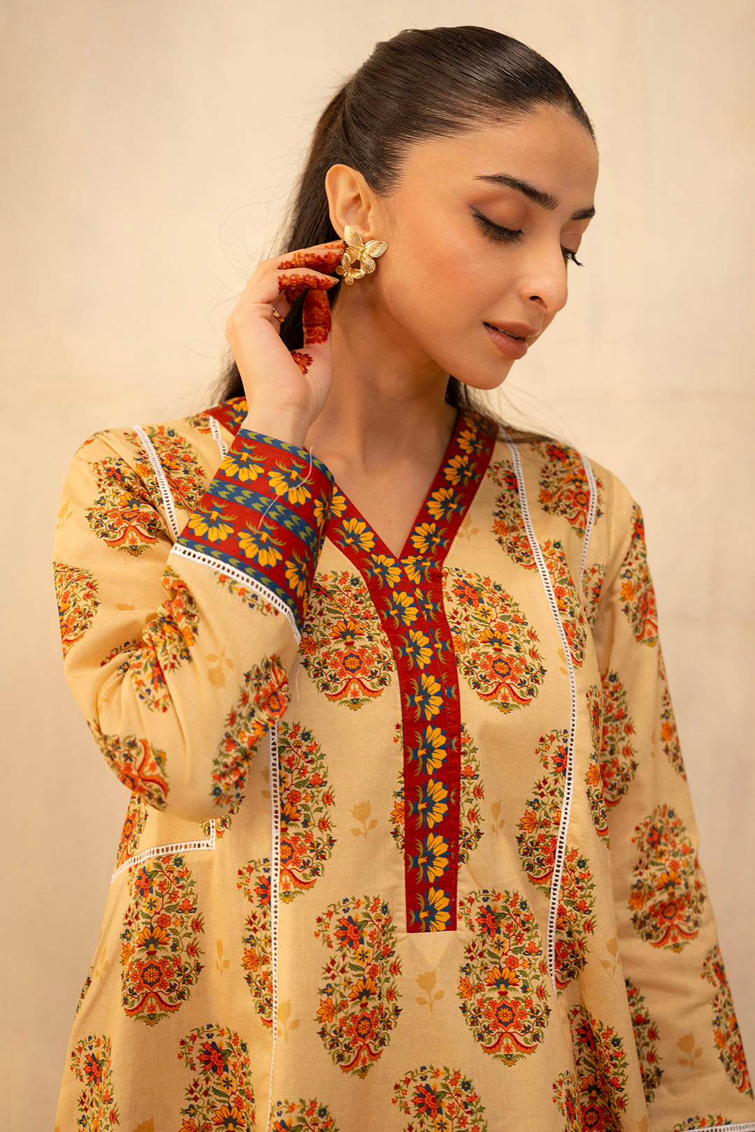 Shirt Shalwar