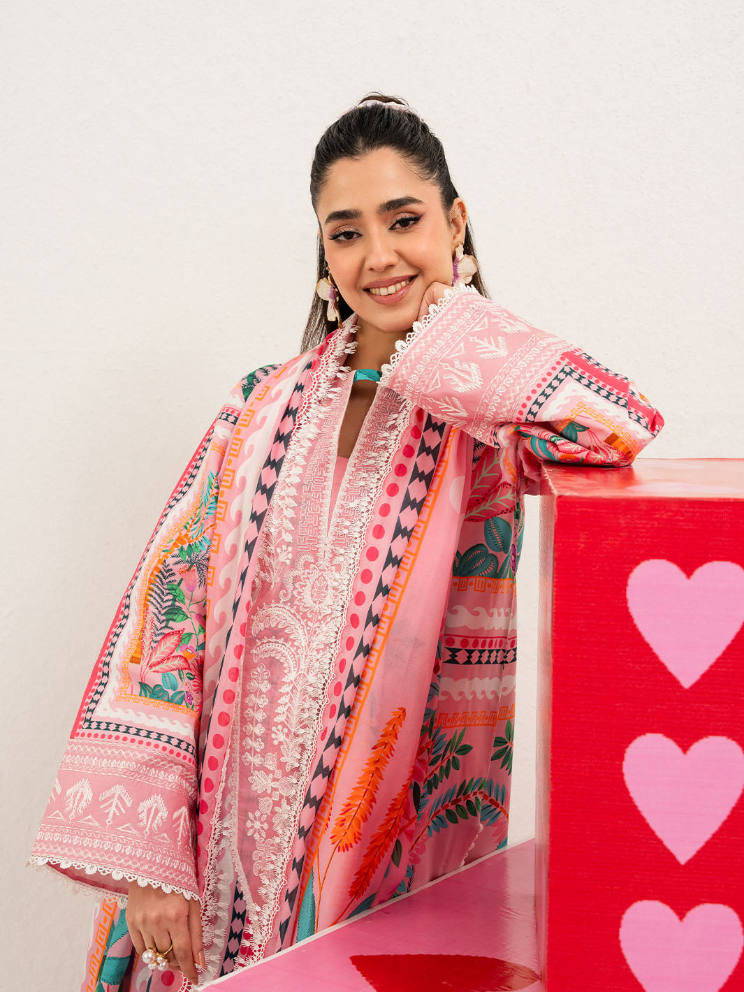 Anaya Lawn 3 PC