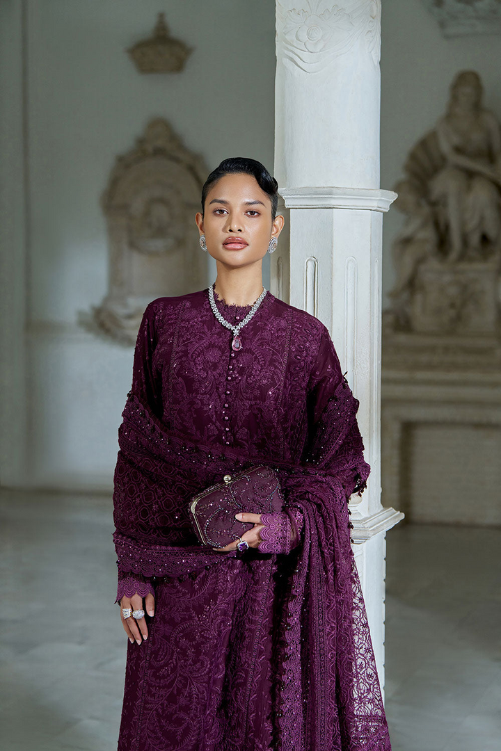 Unstitched Luxury Lawn