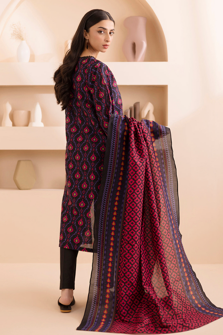Shirt Shalwar