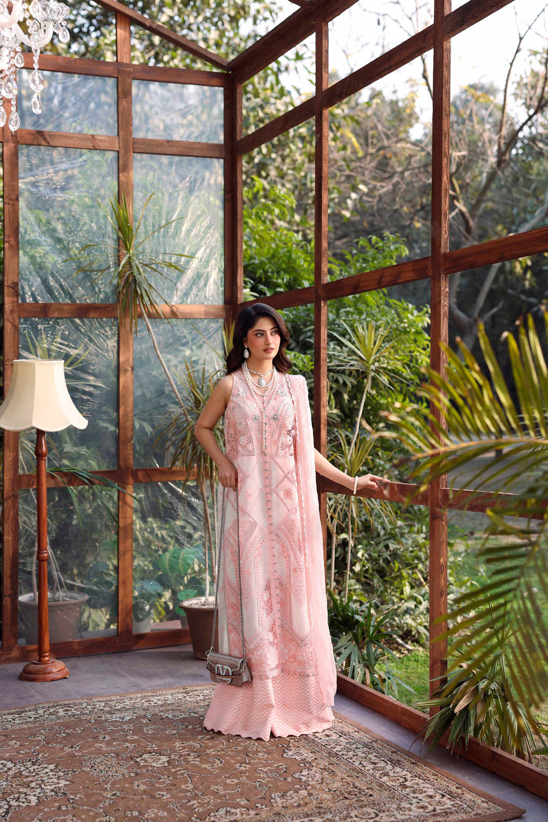 Luxury Formal Collection