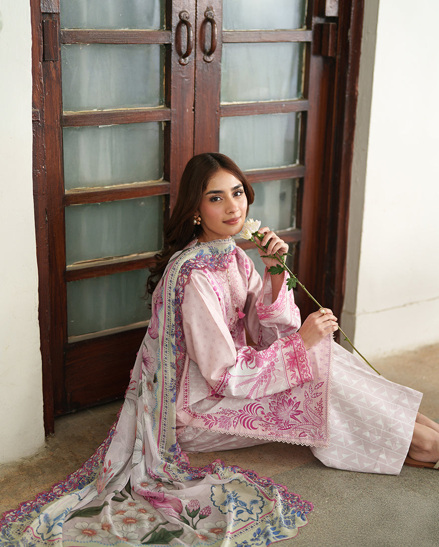 Whipspered Florals