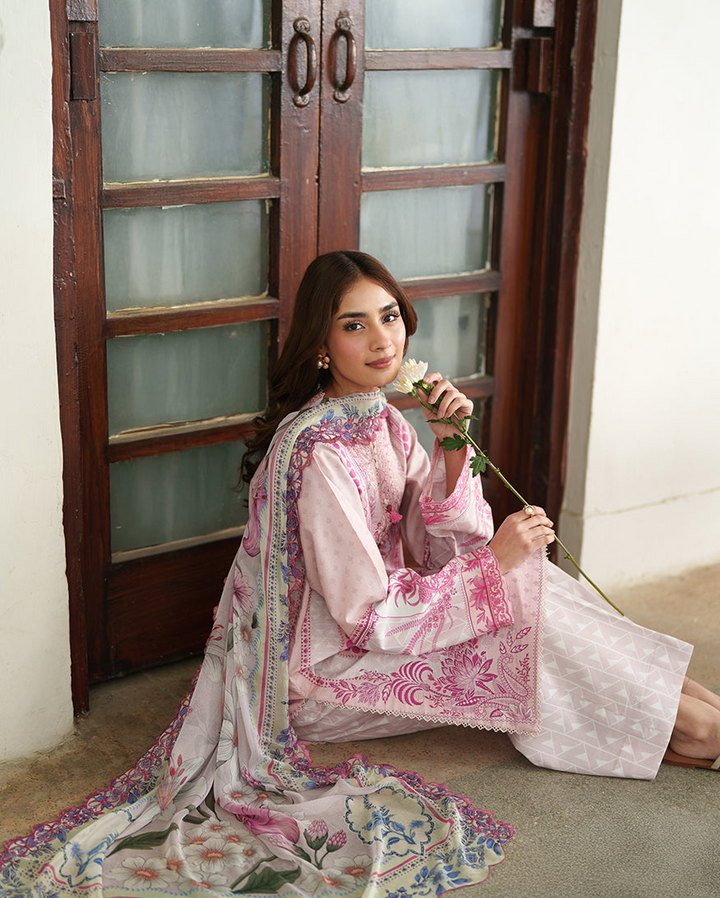 Whipspered Florals