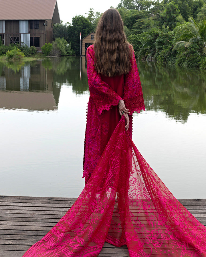 MON TRESOR LUXE LAWN