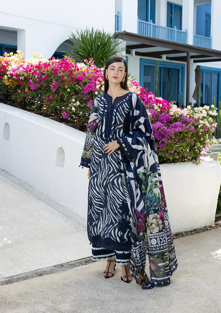 PRINTS LAWN COLLECTION
