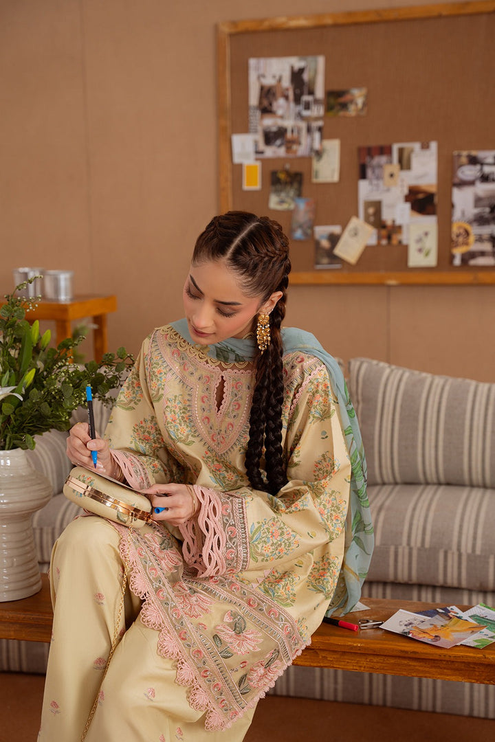 Laanem Lawn Collection