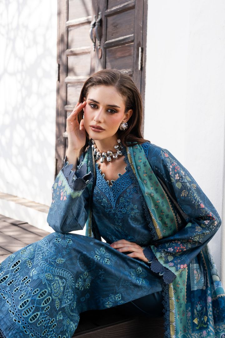 SHEZLIN CHIKANKARI EDIT