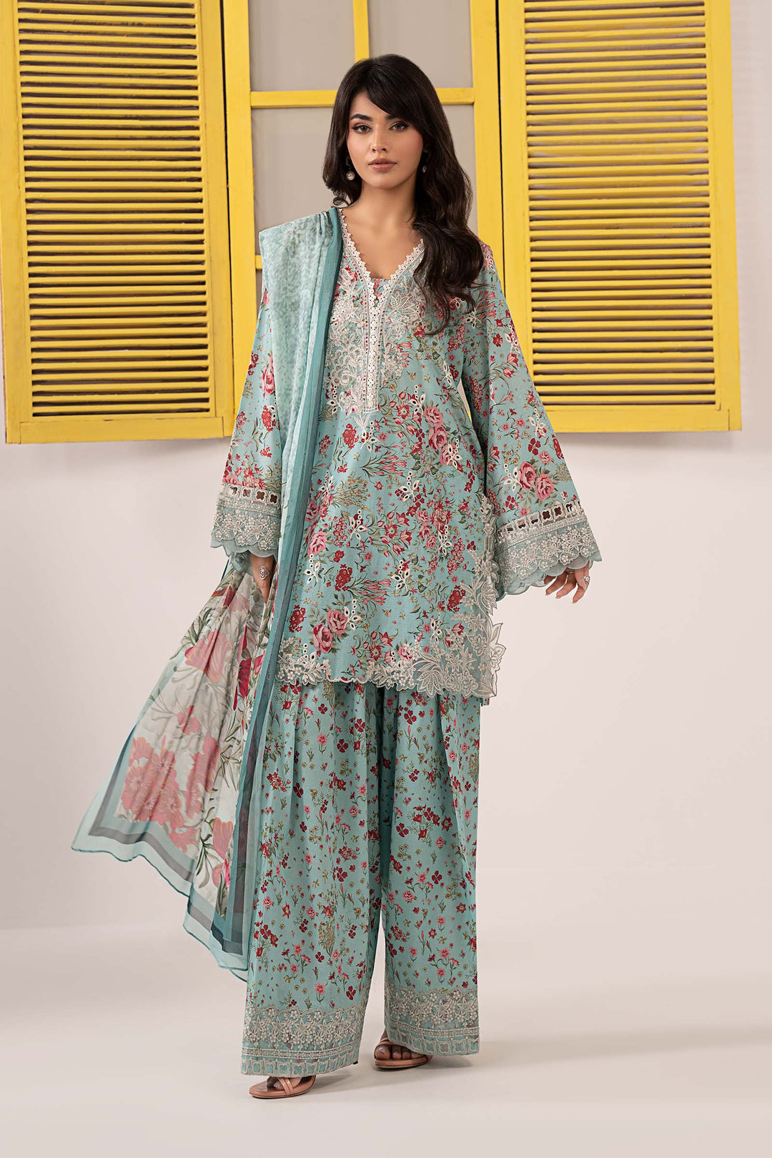 Eid Festive Pret