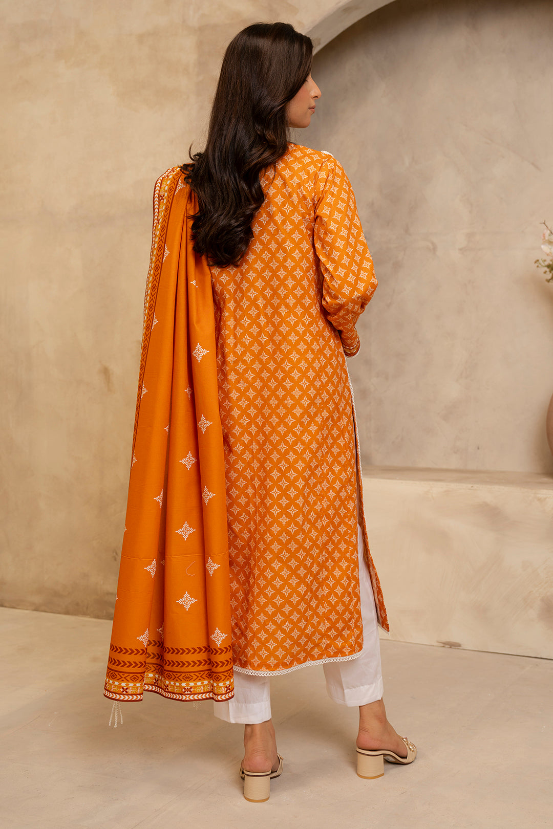 Shirt Shalwar