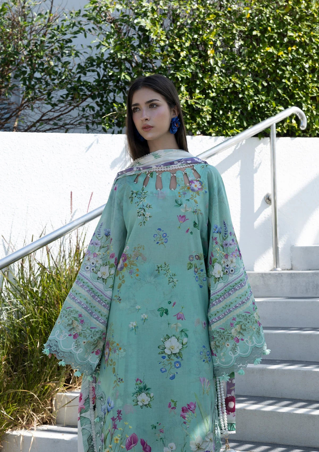 PRINTS LAWN COLLECTION