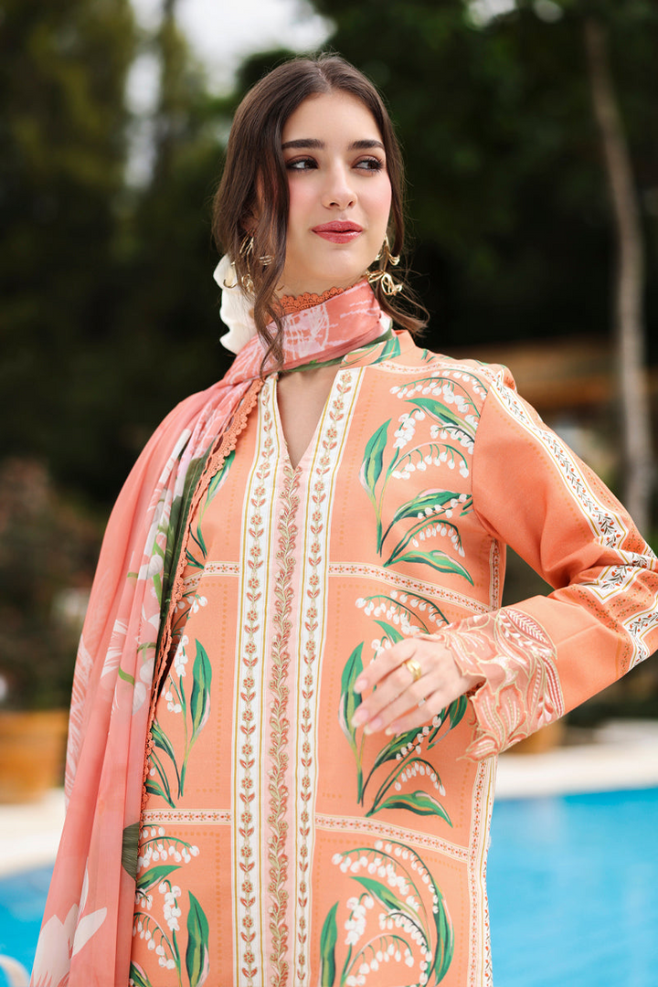 Lifestyle Summer Lawn