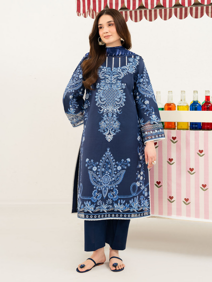 Anaya Lawn 3 PC