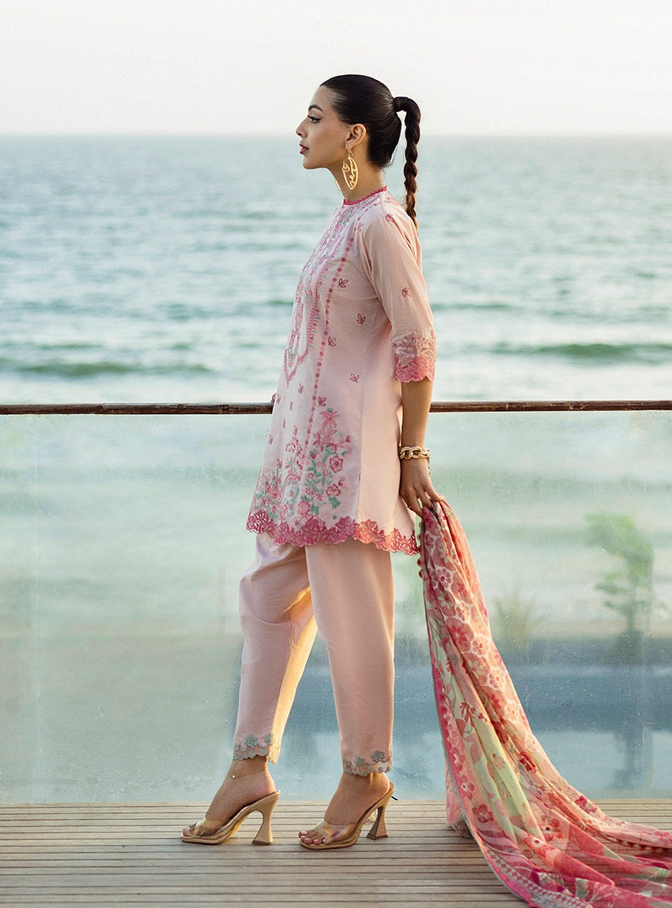 Tahra Lawn Collections