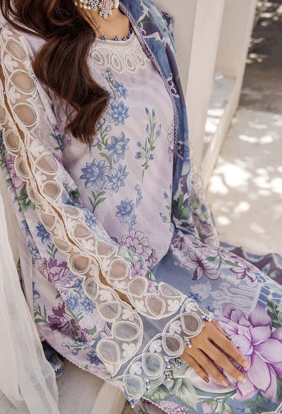 PRINTS UNSTITCHED LAWN