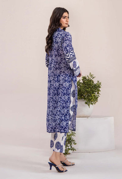 Adan's Basic Prints Ready To Wear