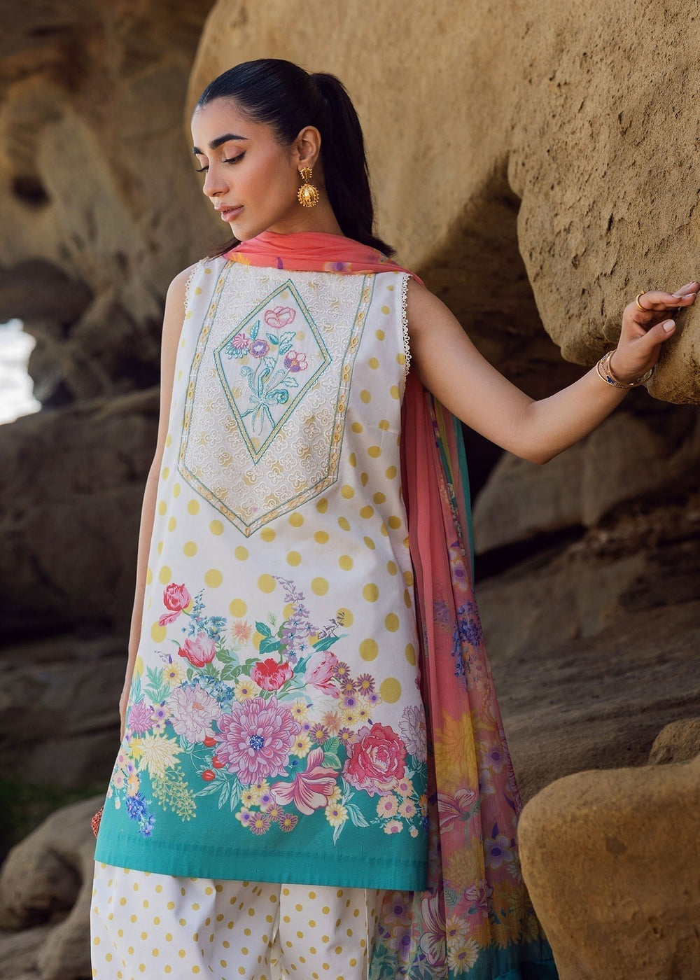 SIRAA EVERYDAY Lawn