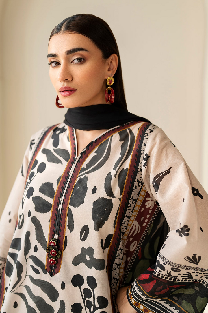 DIGITAL PRINTED LAWN