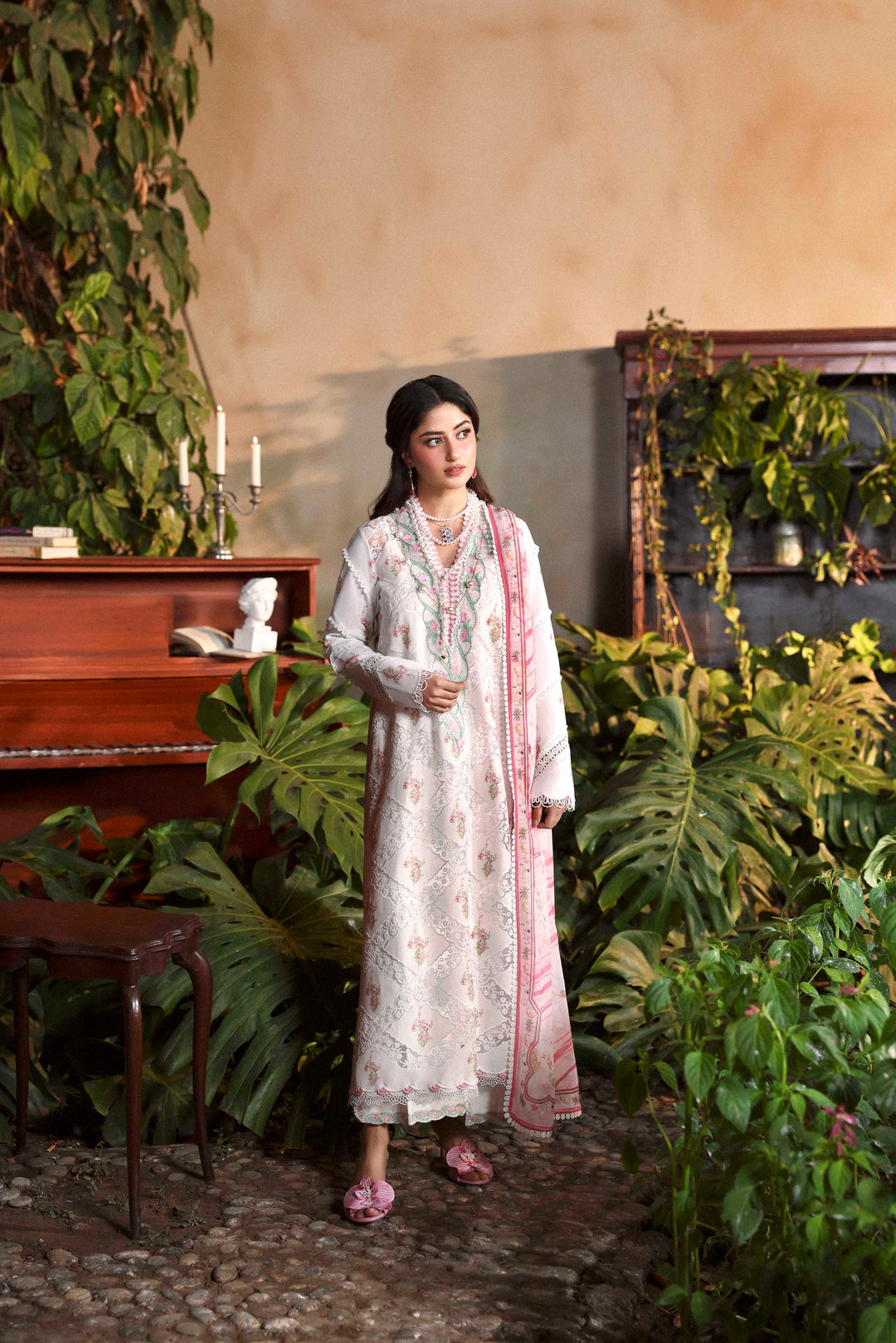 Luxury Formal Collection