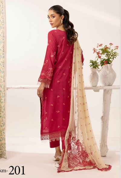 Muskan Signature Swiss Collections