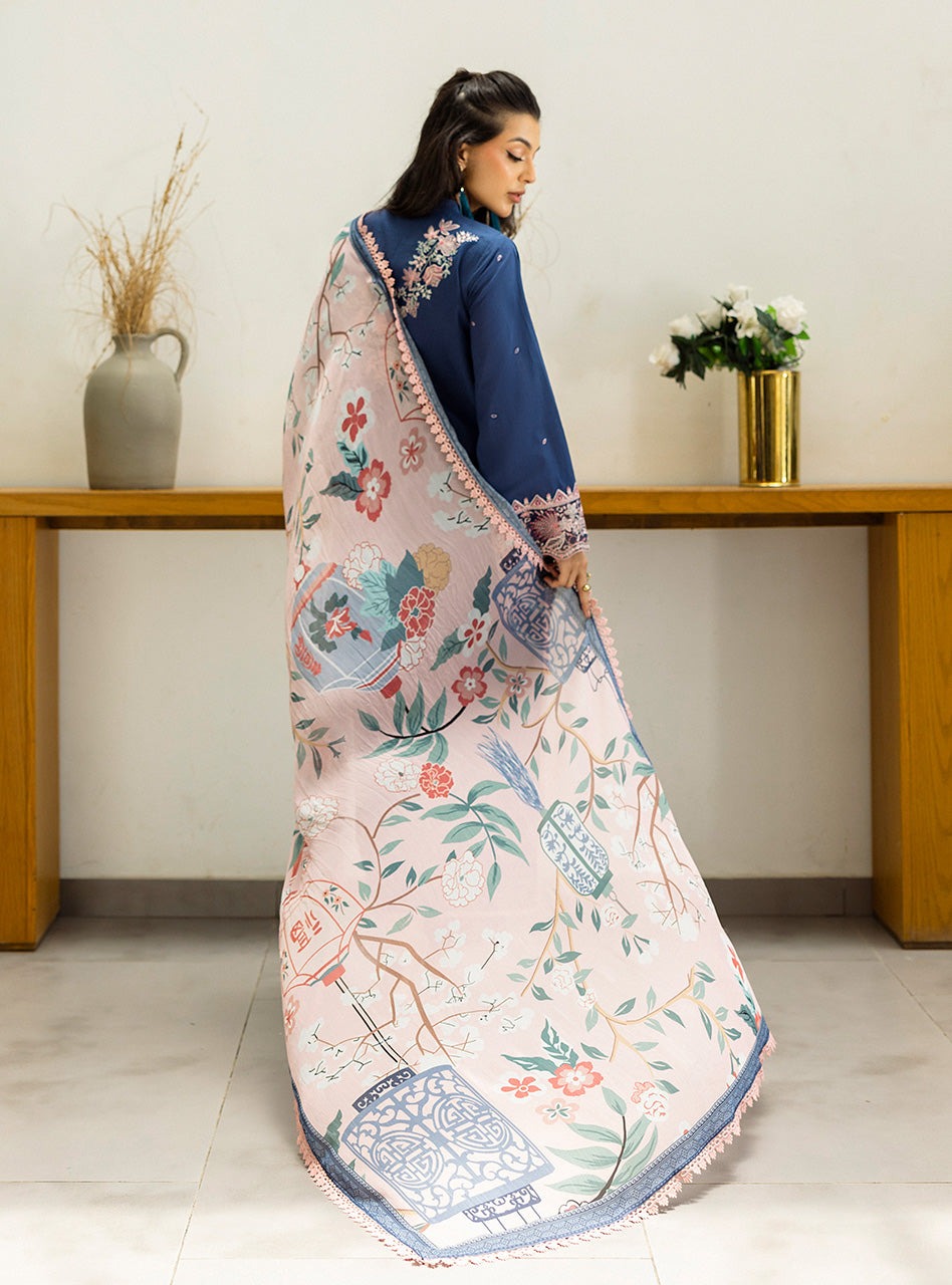 Tahra Lawn Collections