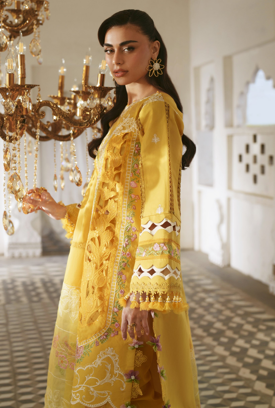Shangrila Luxury Lawn