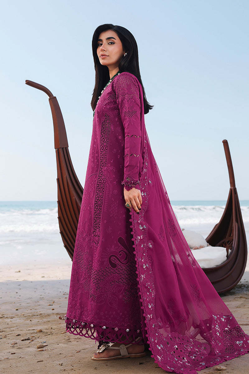 Sahil Luxury Lawn