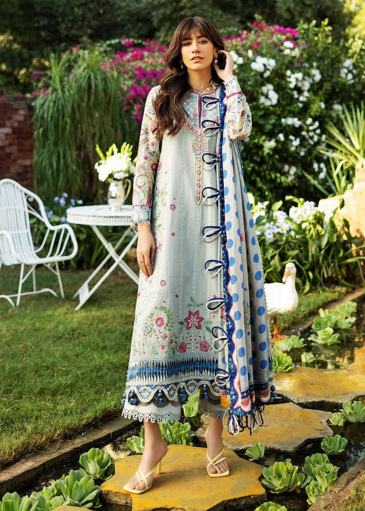 Sirra Luxury Lawn