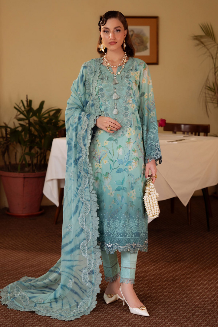 Maya Swiss Lawn