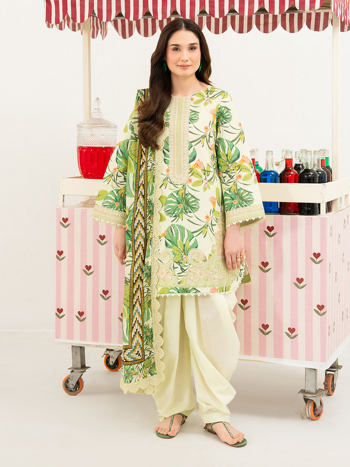 Anaya Lawn 3 PC