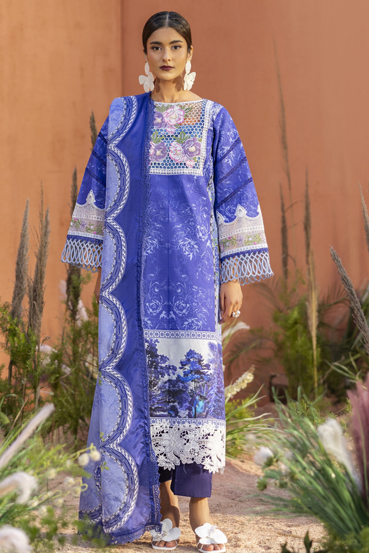 Ivy Bloom Lawn 3 PC