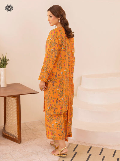 ZIVA UN-STITCHED 3 PC