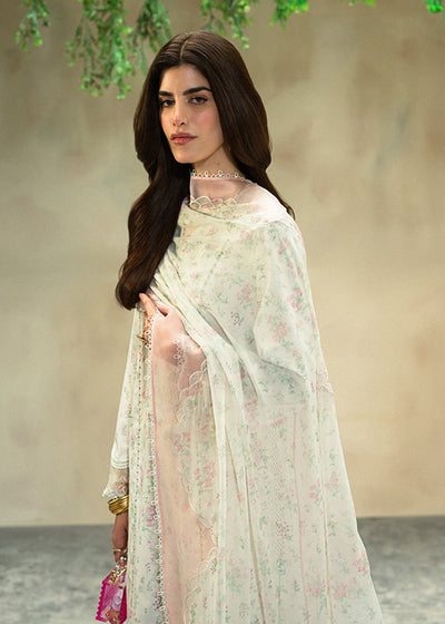 Suffuse by Sana Yasir Luxury Pret-ESME