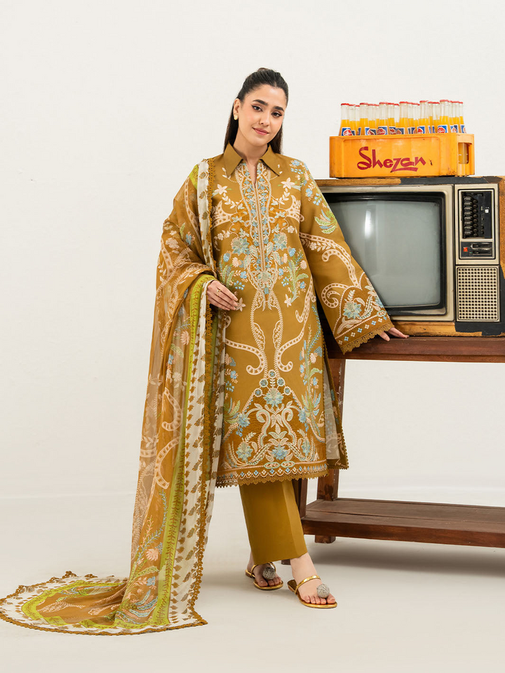 Anaya Lawn 3 PC