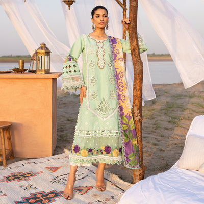 PARISHAY JANAN LUXURY LAWN JL-04