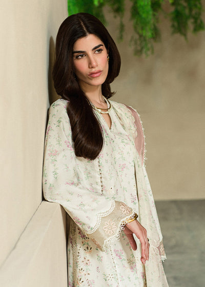 Suffuse by Sana Yasir Luxury Pret-ESME