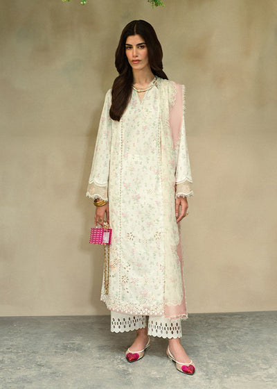 Suffuse by Sana Yasir Luxury Pret-ESME