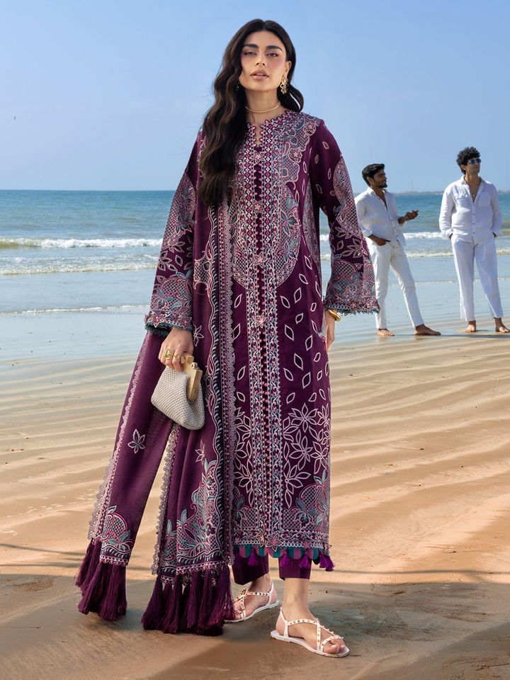 Sirene Luxury Lawn &