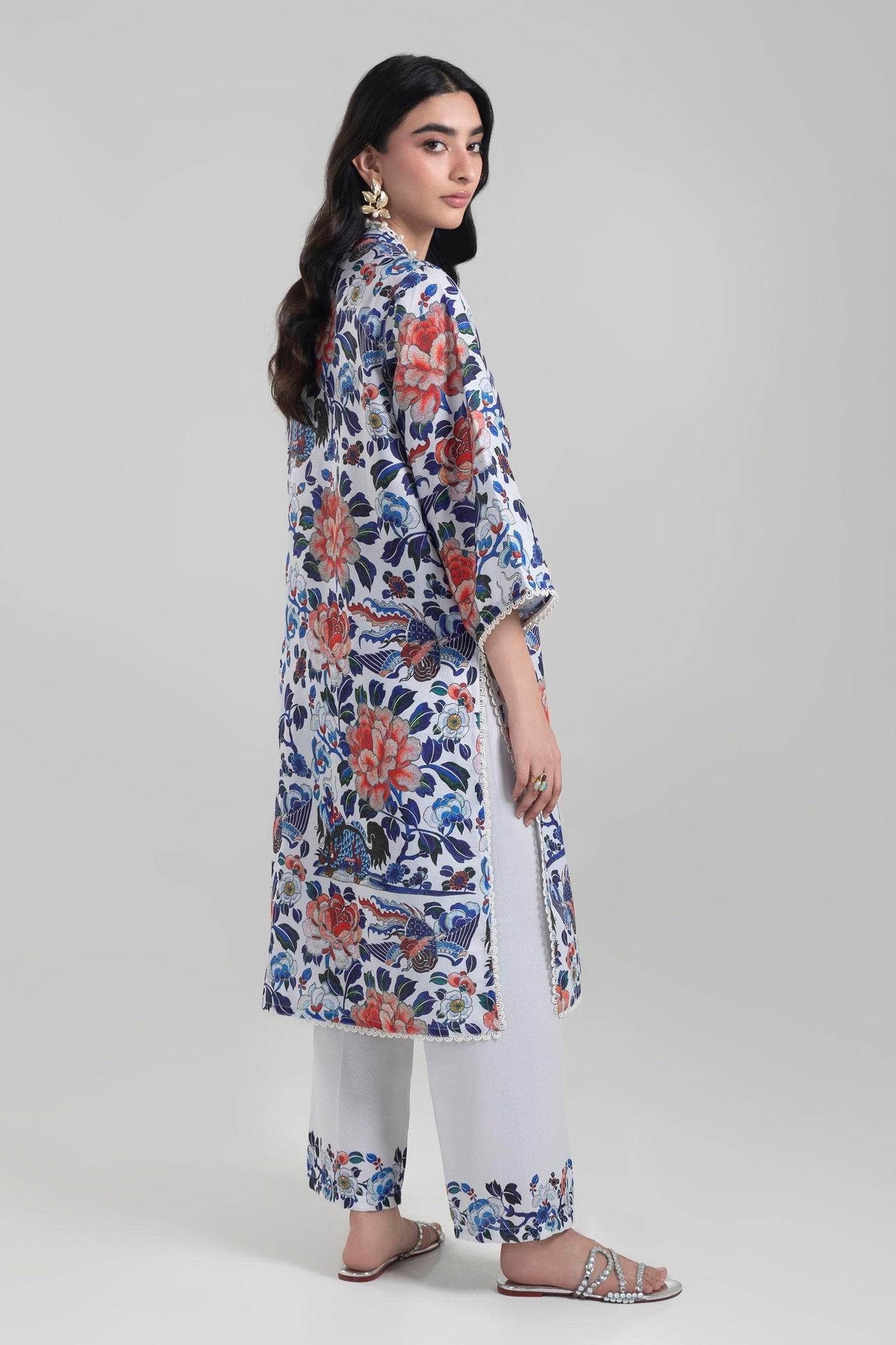 SANA SAFINAZ SUMMER BASICS